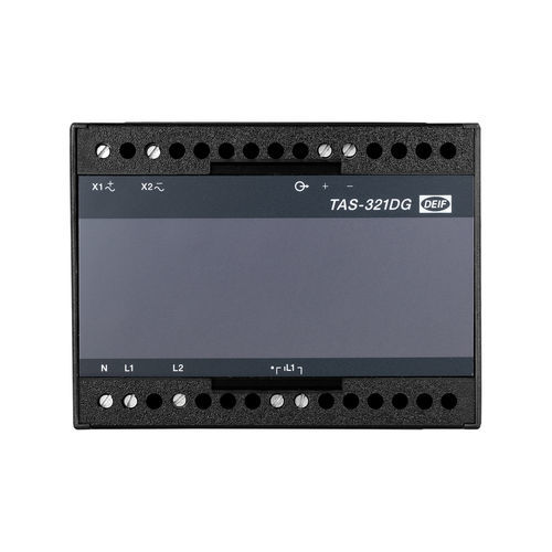 Датчик мощности - TAS-321DG - DEIF