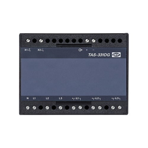 Датчик мощности - TAS-331DG - DEIF