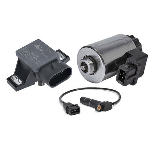 Датчик температуры Pt1000 - CEH-08 - LINDE HYDRAULIC - NTC