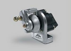 Сверхточный потенциометр - CEH 05 - LINDE HYDRAULIC