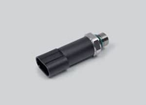 Относительный датчик давления - CEH 50 - LINDE HYDRAULIC - мембранный / аналоговый / 24 Vcc