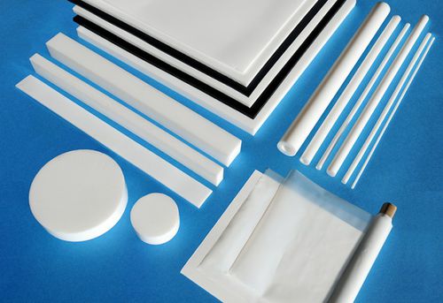 PTFE в прутках - NYLACAST