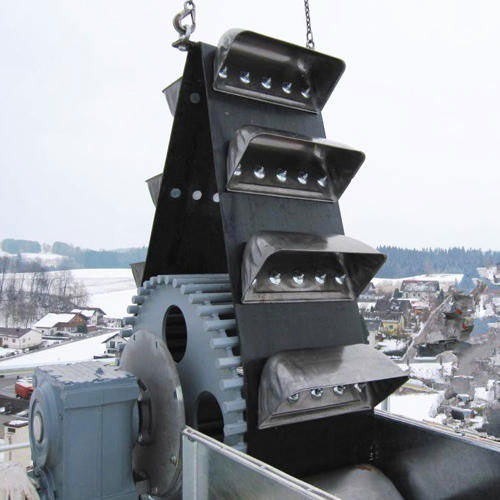 Подъемный ремень - Conveyor Belt Manufacturer