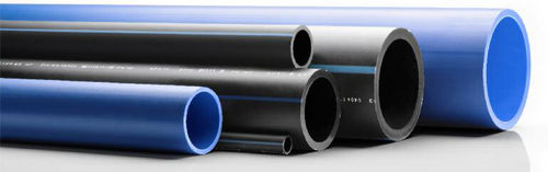 Жесткий шланг для воды - TW series - Eupen Plastic Pipe Division - из ПВХ
