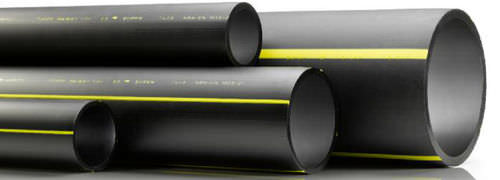 Жесткий шланг для газа - EUCALENE - Eupen Plastic Pipe Division