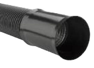 Жесткий шланг для воды - EUCADRAIN-PE series - Eupen Plastic Pipe Division
