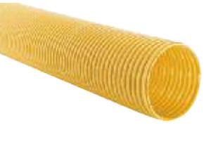 Жесткий шланг для воды - DRAINFLEX - Eupen Plastic Pipe Division