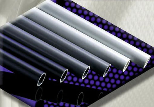 Гибкий шланг для электрических кабелей - EUCAVOLT - Eupen Plastic Pipe Division - из ПВХ / для защиты