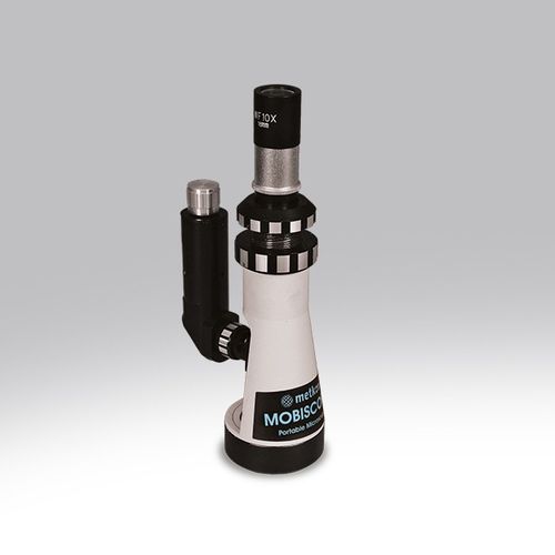 Металлографический микроскоп - MOBISCOPE - Metkon Instruments Inc. - для лабораторий / металлографический / поляризатор