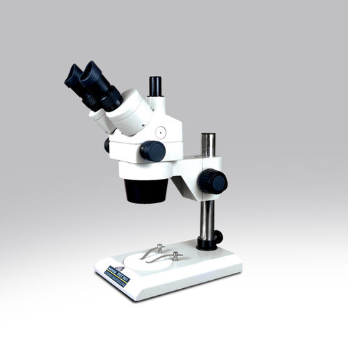 Оптический стереомикроскоп - PST 901-S - Metkon Instruments Inc. - тринокулярный / флуоресцентный / с увеличением