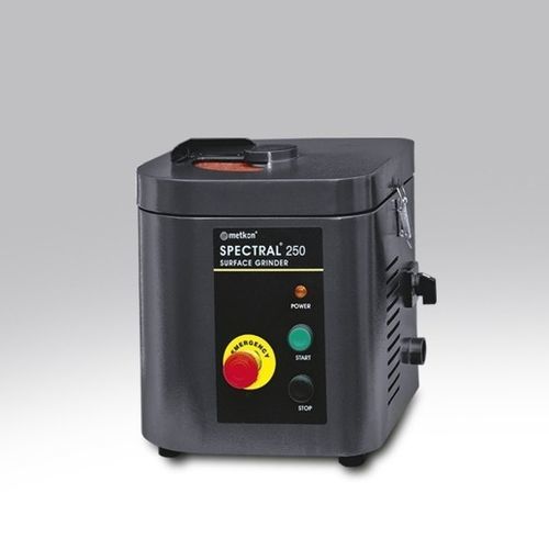 Орбитальный шлифовальный станок для верстака - SPECTRAL 250 - Metkon Instruments Inc. - электрический / промышленный