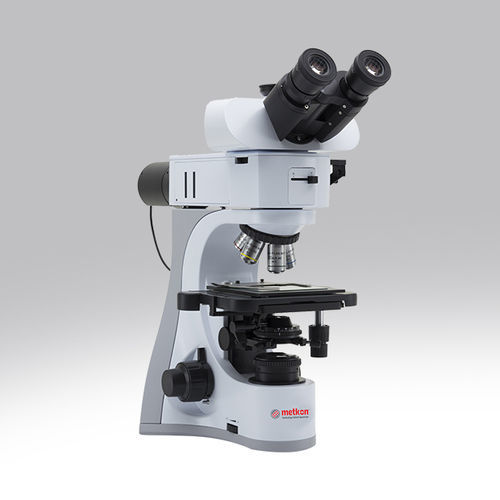 Оптический микроскоп - UPM 902 - Metkon Instruments Inc. - металлографический / прямой / тринокулярный