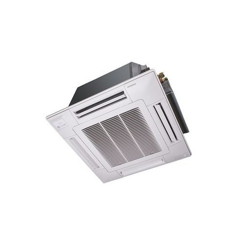 Кассетный кондиционер - Hitachi-Johnson Controls Air Conditioning Inc.