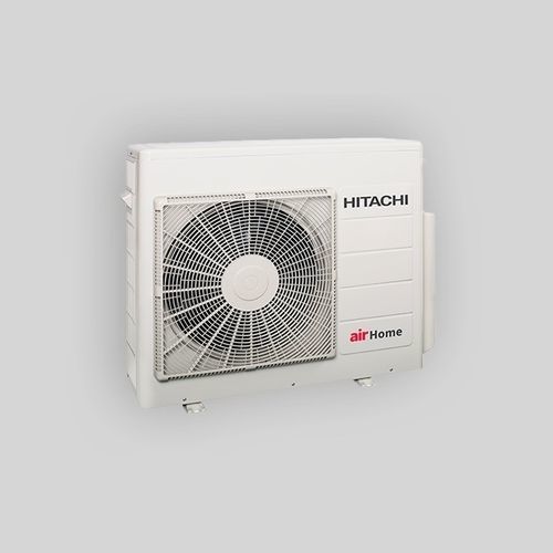 Настенный кондиционер - RAM-E-N2/3HAE - Hitachi-Johnson Controls Air Conditioning Inc. - уличный