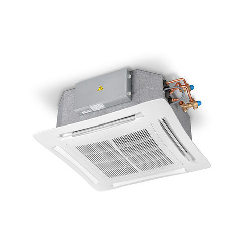 Конвекционный вентилятор для установки на потолке - RCIMW  - Hitachi-Johnson Controls Air Conditioning Inc.