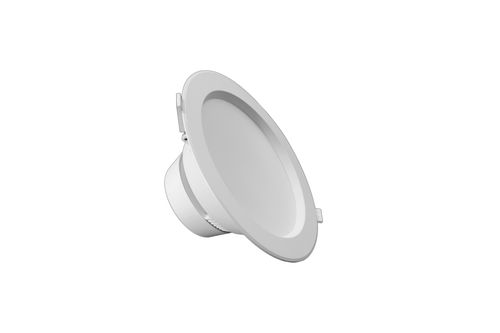 Потолочный светильник - INDU DOWNLIGHT - Schréder - светодиодное / IP20 / с высокой эффективностью