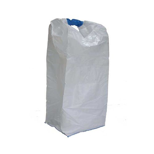 Эластичный контейнер для порошков - Zibo Yundu Plastic Products Co.,Ltd - для строительных материалов / для сыпучих материалов / для транспорта