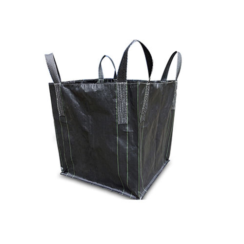 Эластичный контейнер для порошков - Zibo Yundu Plastic Products Co.,Ltd - для строительных материалов / для сыпучих материалов / 4 точки для подъема