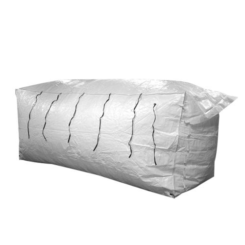 Контейнерный вкладыш для погрузки навалом - Zibo Yundu Plastic Products Co.,Ltd - из полиэтилена