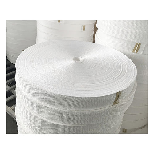 Ремень с петлей - Zibo Yundu Plastic Products Co.,Ltd - тканый