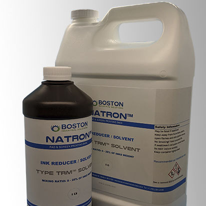 Растворитель для растворов - TRM™ - Boston Industrial Solutions, Inc. - для силикона / для чернил