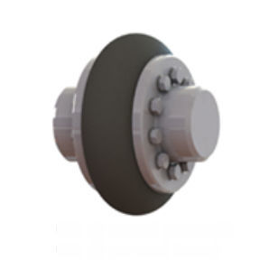 Шинная муфта - GU series - Meccanica Couplings srl - для трансмиссии / для машины