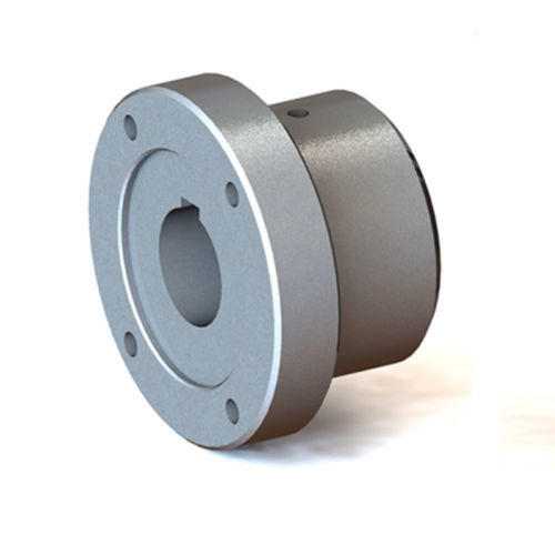 Втулка с фланцем - Meccanica Couplings srl
