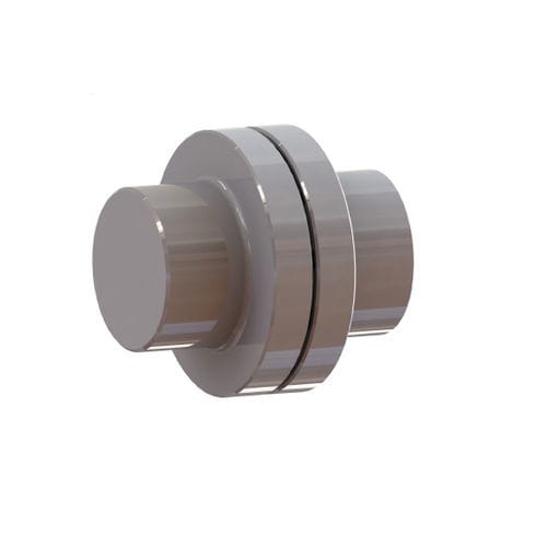 Муфта гибкая при кручении - GN series - Meccanica Couplings srl - для трансмиссии