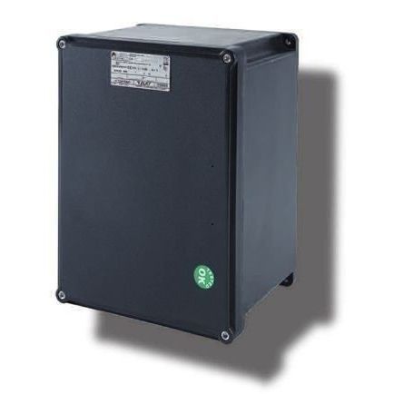 Настенная соединительная коробка - SA-P series  - CORTEM - ATEX / IP66 / IECEx