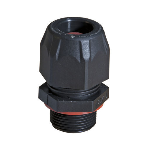 Кабельная втулка для неармированного кабеля - NAVP series - CORTEM - из полиамида / IP66 / IP68