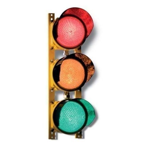 Светофор LED - CCA-02E/S series - CORTEM - IP66 / ATEX / поликарбонат