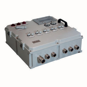 Настенная соединительная коробка - SA-SAG SERIES - CORTEM - IECEx / ATEX / IP66