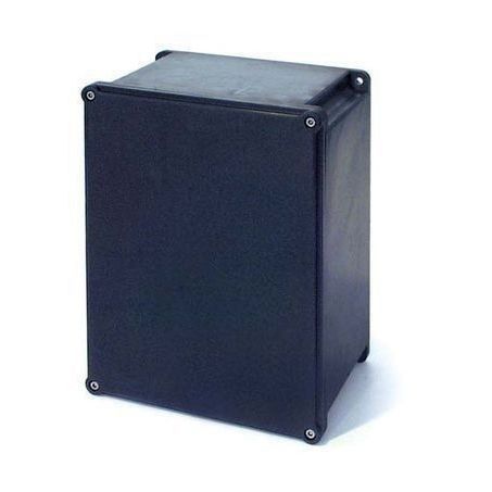 Настенная соединительная коробка - CS/P series - CORTEM - маслоустойчивая / герметичная / IP66