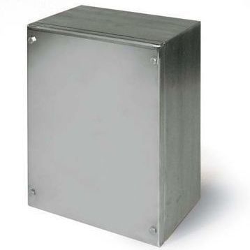 Настенная соединительная коробка - CS/SS series  - CORTEM - герметичная / IEC / IP66
