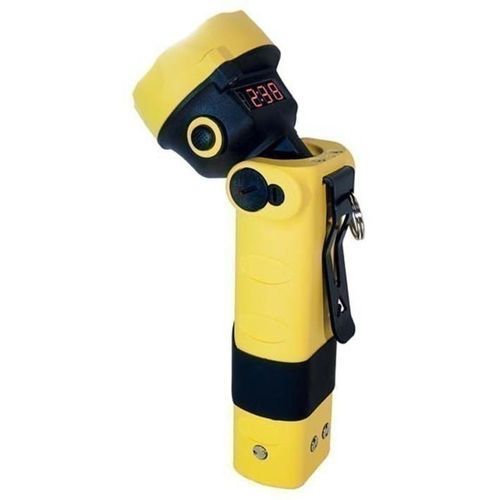 Светодиодный фонарик - L series - CORTEM - ATEX / портативный / с батареей