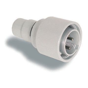 Разъем IECEx - FP series - CORTEM - IP66 / IP65 / ATEX