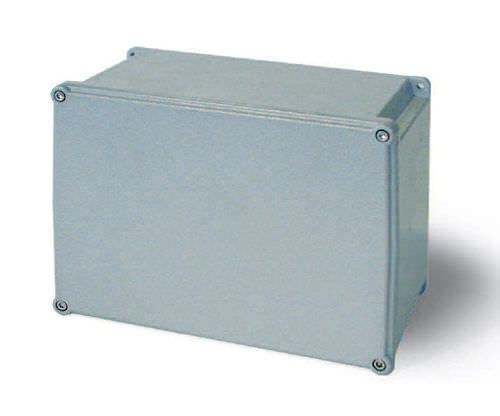 Выступающая соединительная коробка - CS series - CORTEM - герметичная / IEC / IP66