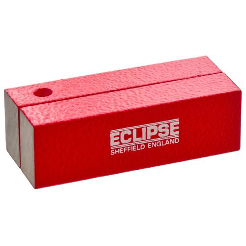 Магнит из AlNiCo - E84 series - ECLIPSE MAGNETICS - параллелепипедный