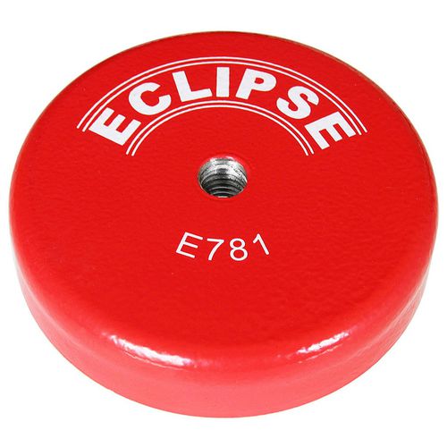 Магнит из феррита - E780, E781 - ECLIPSE MAGNETICS - короб / с резьбовым отверстием
