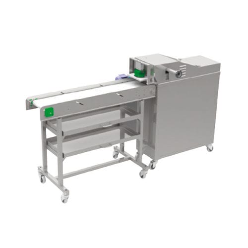 Формовочная машина для котлет - HFM 3000 - Ari Makina Insaat Sanayi ve Tic. Ltd. Sti. - для мясных биточков / автоматическая