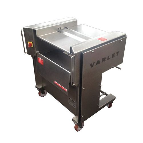 Ручная машина для очистки рыбы - V588 series  - Varlet Machines - для трески