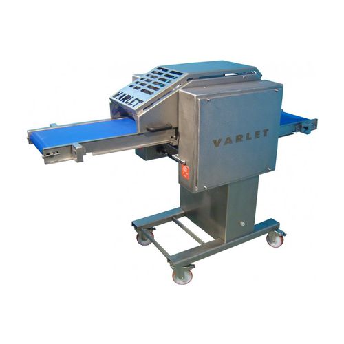 Автоматическая машина для очистки рыбы - V1588S - Varlet Machines - тонкая / глубокая / для плоских рыб