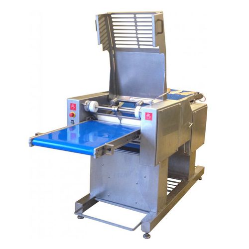Автоматическая машина для очистки рыбы - V3568, V3668 - Varlet Machines - глубокая / мелководная