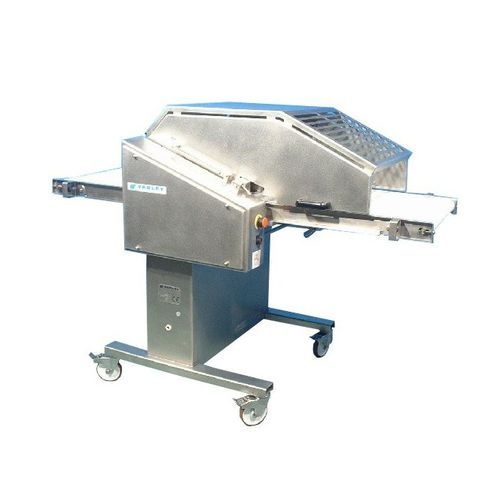 Автоматическая машина для очистки рыбы - V1530 SA - Varlet Machines - для лосося / тонкая / глубокая