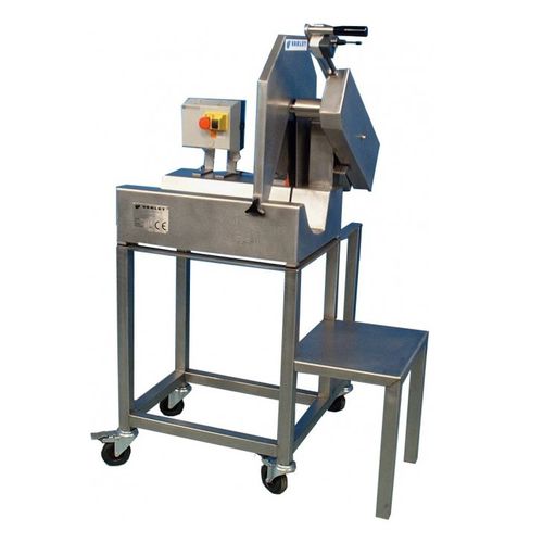 Машина для нарезки рыбы - V401 - Varlet Machines - ручная / непрерывного действия