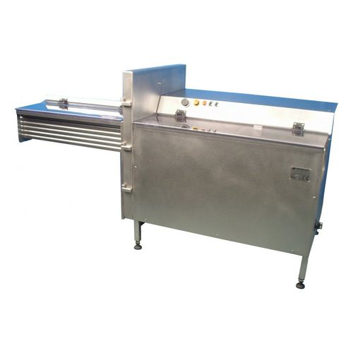Машина для нарезки рыбы - V3902 P - Varlet Machines - автоматическая / напольная
