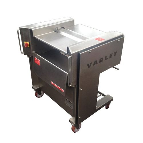 Машина для снятия пленки для мяса - V680 N - Varlet Machines - ручная