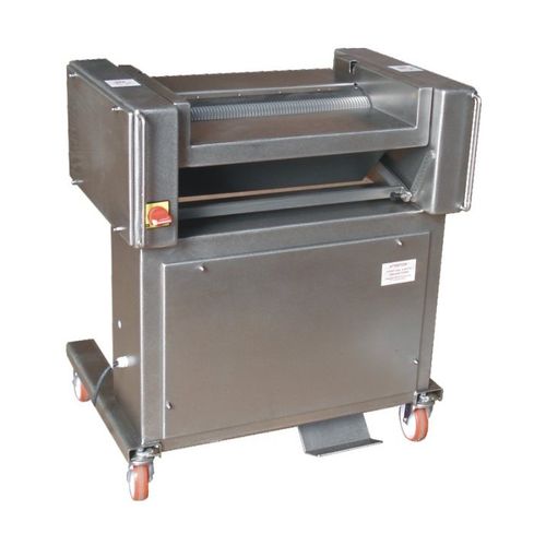 Машина для снятия шкурки для мяса - V630 D - Varlet Machines - с ручным управлением