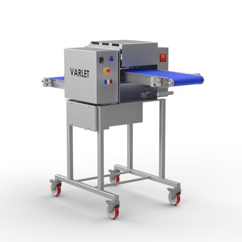Автоматическая машина для очистки рыбы - V1258 - Varlet Machines - для форели / для лосося / для копченой рыбы