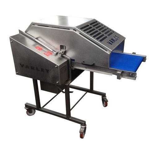Автоматическая машина для снятия шкурки - V1330 series - Varlet Machines - для мяса / для ветчины / для плеча